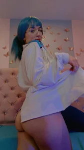 Clio_Fioreth Doctor by day, a temptation when you look at me. 💋 Foto 4