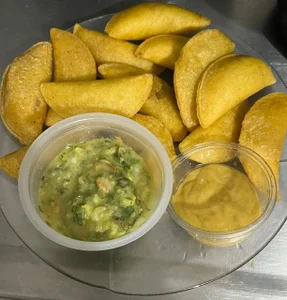 kyana_cream and these delights from my Colombia Pic 7
