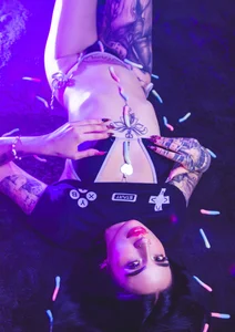 Candy_leilaa3Sugar & Sin 🍬图片 5
