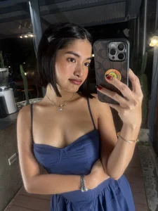 Zdjęcia iaalicawills Short hair pics:  7