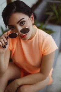 LIAH_IZUMI 🍑🍑 Foto 3