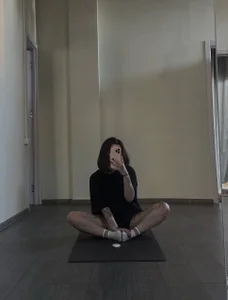 Yuriko_May: Sport ( фото)