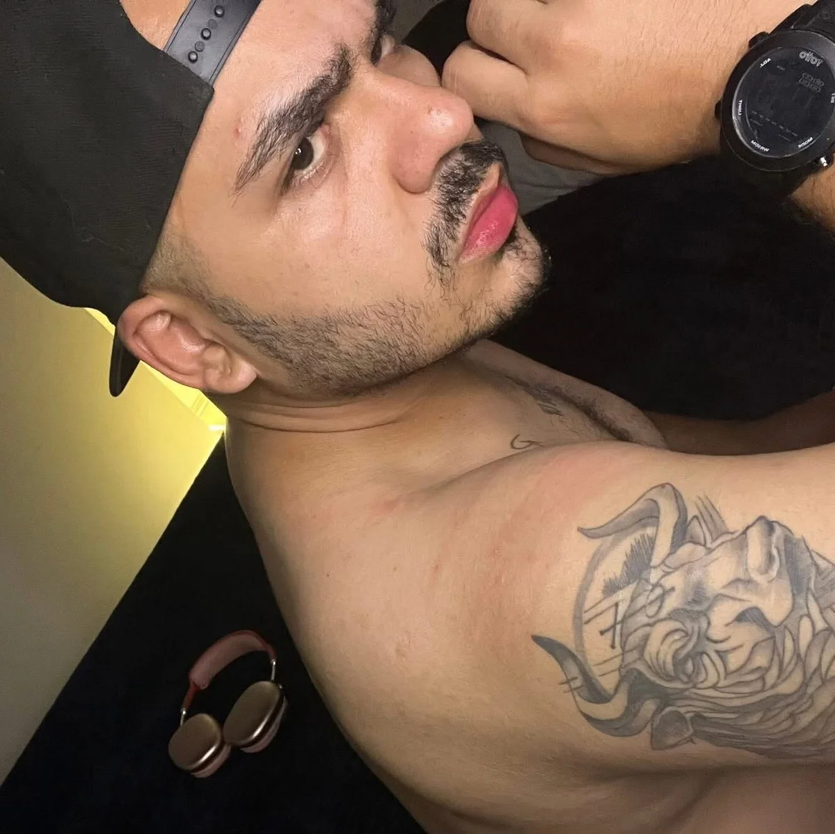 LatinBearX Právě oblíbené foto 3403
