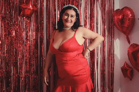 Savvanahh HAPPY VALENTINES💕 사진 2