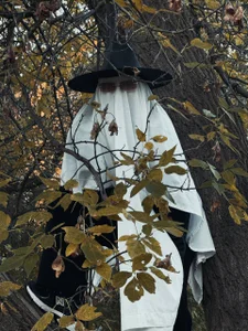 Your_phobia Boo👻 Pic 4