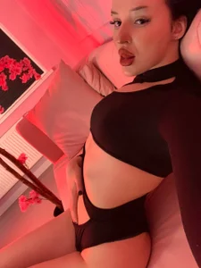 ElektraSunshine mmmm very sexy bodysuit❥(o_ _)ﾉ彡☆ Foto 5