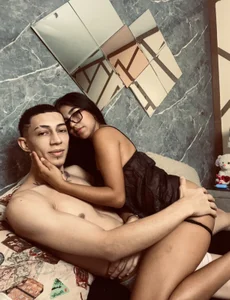 AntonelaANDValentino Public รูป  7