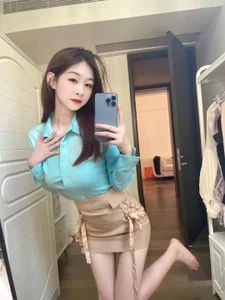 Shanshan7788 想找一个可以带我旅行的老公 圖片