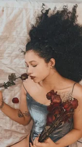 EmilyTreasurez Awaken the withered flower Immagine  7