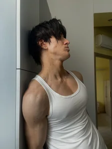 ChristianLevine_ Public Pic