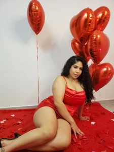 Happy Valentine Day ❤ od downsonMia  5 snímek