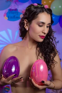 Layla_Sia Happy Easter. 사진 5