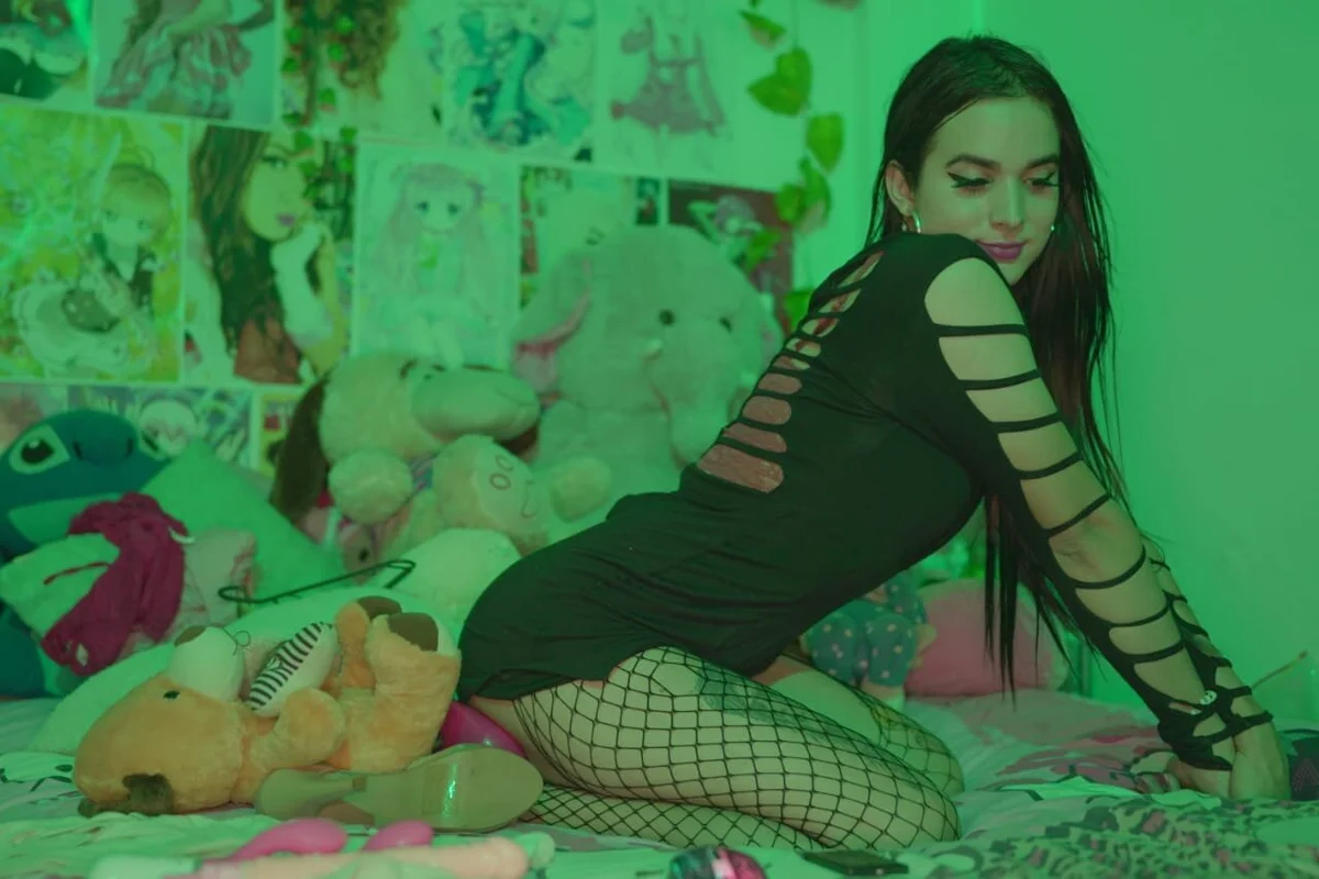 Cristina_Garcia 熱門圖片 466