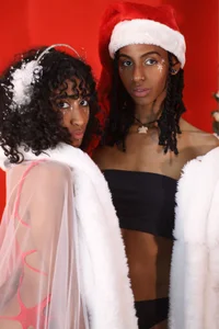 lynx_sun Merry christmas🎄❤️ Pic 4