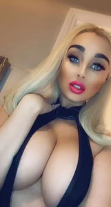 BlondieBarbieBabe Public Immagine  9