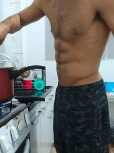 faixapretabrasil: Quem quer uma comida? 😋 ( 3 фото)