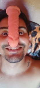 NovinhoPassAguaslind My new helmet Foto 4