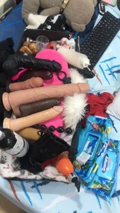 Alondra_dominatrix my toys Εικόνα