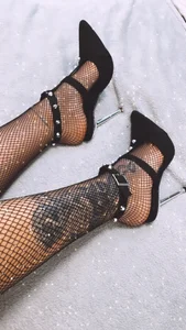 MissAmeliaa Feet Bilde 3