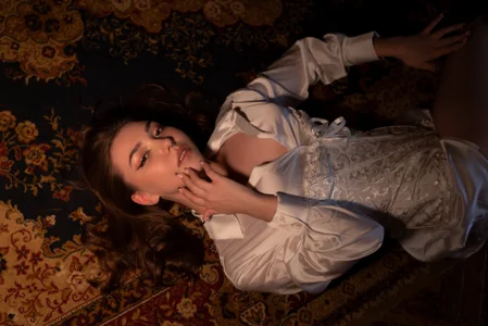 Tonya__Thompson Your queen Foto