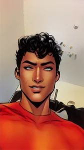 good_boy_in_bed animie Pic 4