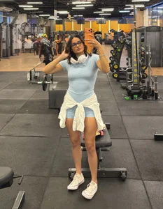 gym girl 💌⭐️💪🏻💋⭐️ de itsclaiire Foto 3