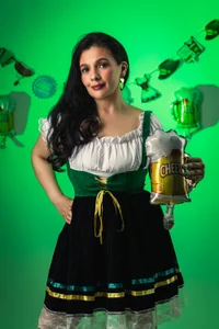 JakyKidman Oktoberfet Pic 5