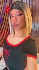 AndyBlake_ Happy Halloween Pic