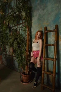 Mikka_Blush my new photos Pic 2