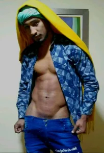 ElCaballeroNegro24 Public Pic 5