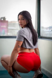 Lexis_Walker FIT SESSION Εικόνα 2