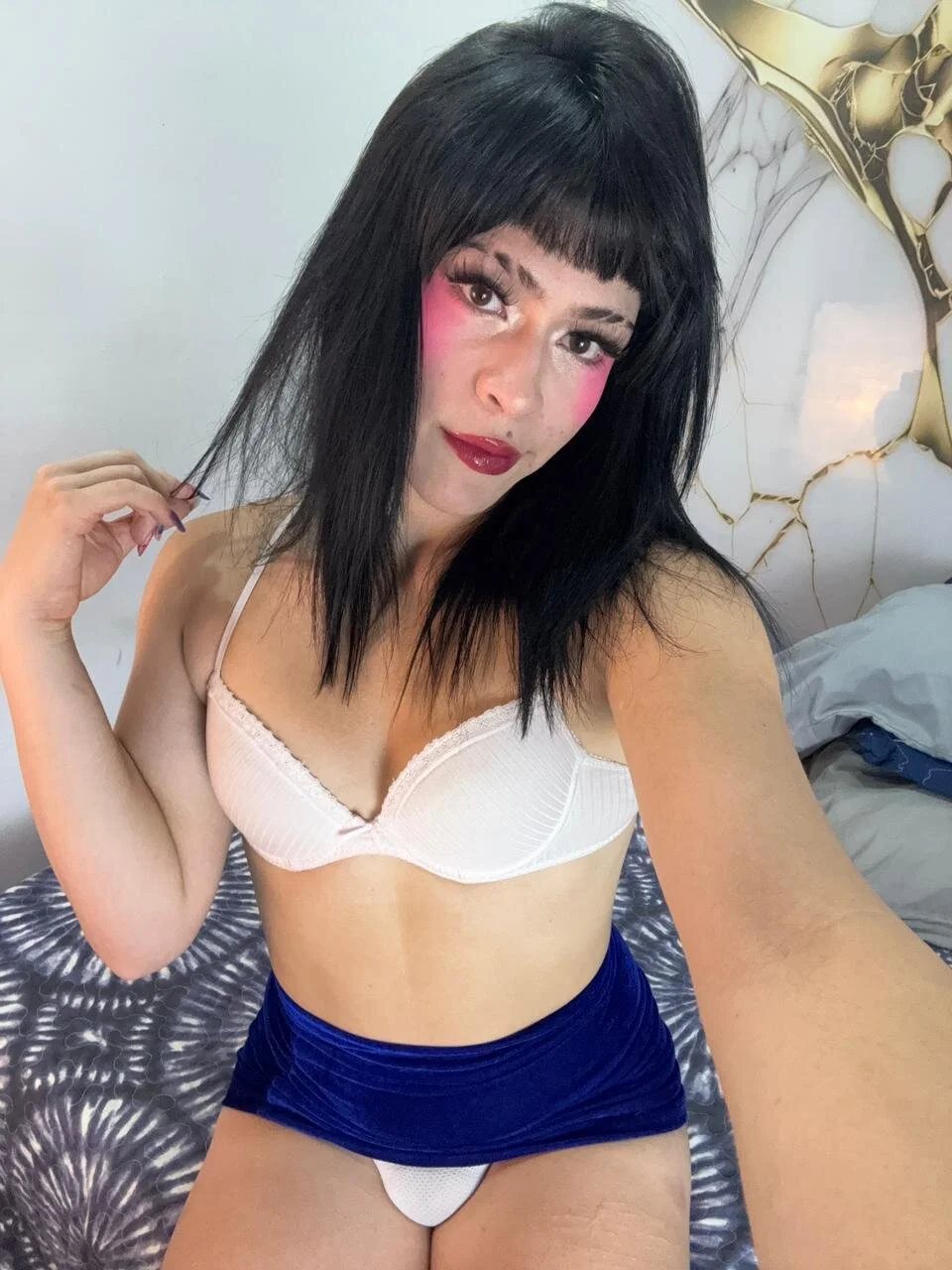 Nahomii__Doll  4376. kiemelt képe