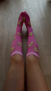 Mia_Luxes Myy Stockings & Long Socks Fotka 9