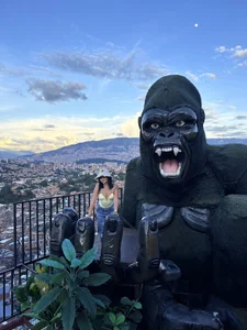 jailyncam_ MEDELLÍN COLOMBIA 🇨🇴  3টি ছবি