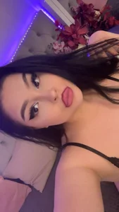 LunaXBabe Selfies 圖片 7