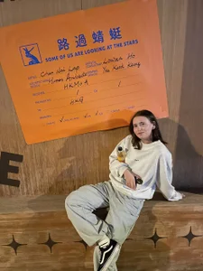 Sabrina_shells Public 사진