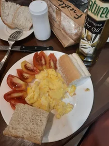 Asexycook4Ubananas Is all about my healthy food Pic 6