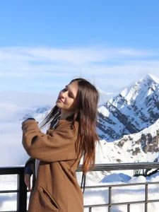 Darcia_Luv A Kiss Under the Skin зображення