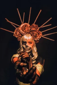 evamoretti ♥ Happy Halloween 2022 ♥ Bilde 4