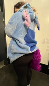 TwistedBunny Pup-Girl  5. fénykép