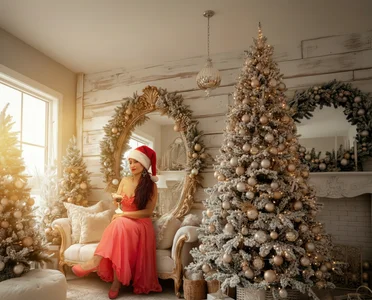 VictoriaSpenser Merry christmas Pic 5