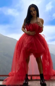 Cherry Red de Anais_Bloom  9 Imagens