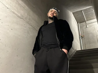 hyper_syren Dark night Bilde 2