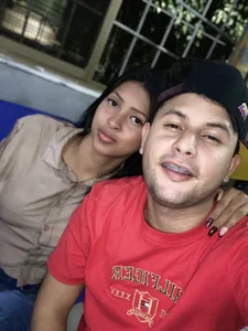 Milanyvero_: Nosotros😍 ( фото)