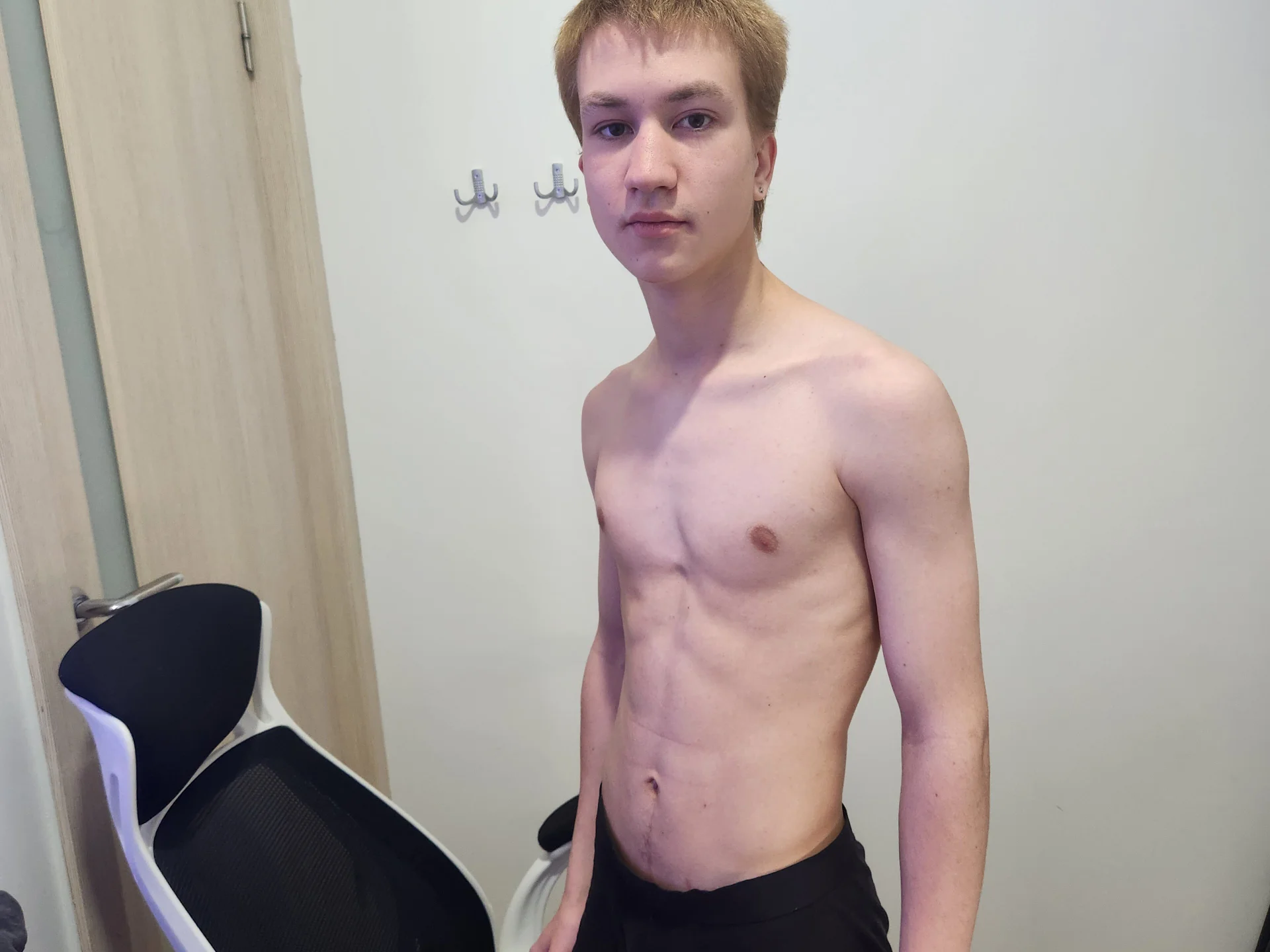 Vance_Blaze Public зображення