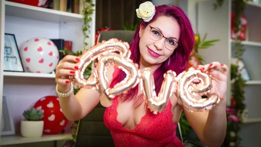 DirtyMature Happy Valentine's Day! Foto 4