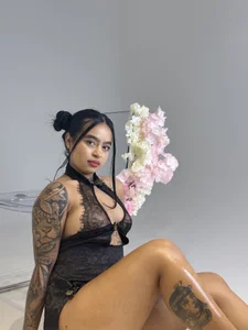 scarlett_keit Cherry Blossom Festival 🌸 Pic 2