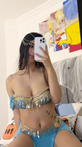 sugaar_angel Your girl? 🙉🩵 Hình 3