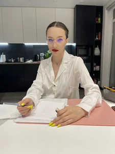 PassionAnn Just different me Foto 2