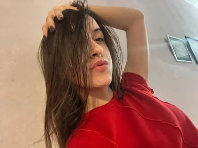 Zdjęcia MarcelinaMei Moments in Red:  3